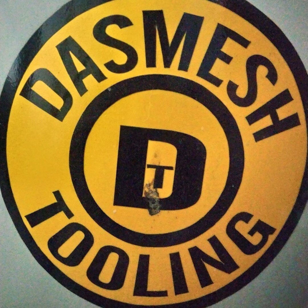 DASMESH TOOLING⚒️